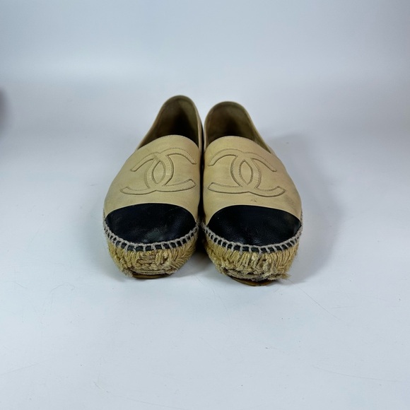 Chanel Espadrilles - Picture 4 of 6